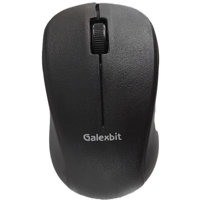 ماوس بی سیم گلکسبیت مدل GM21L