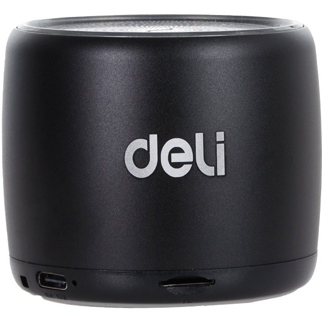 اسپیکر بی سیم Deli مدل SL2