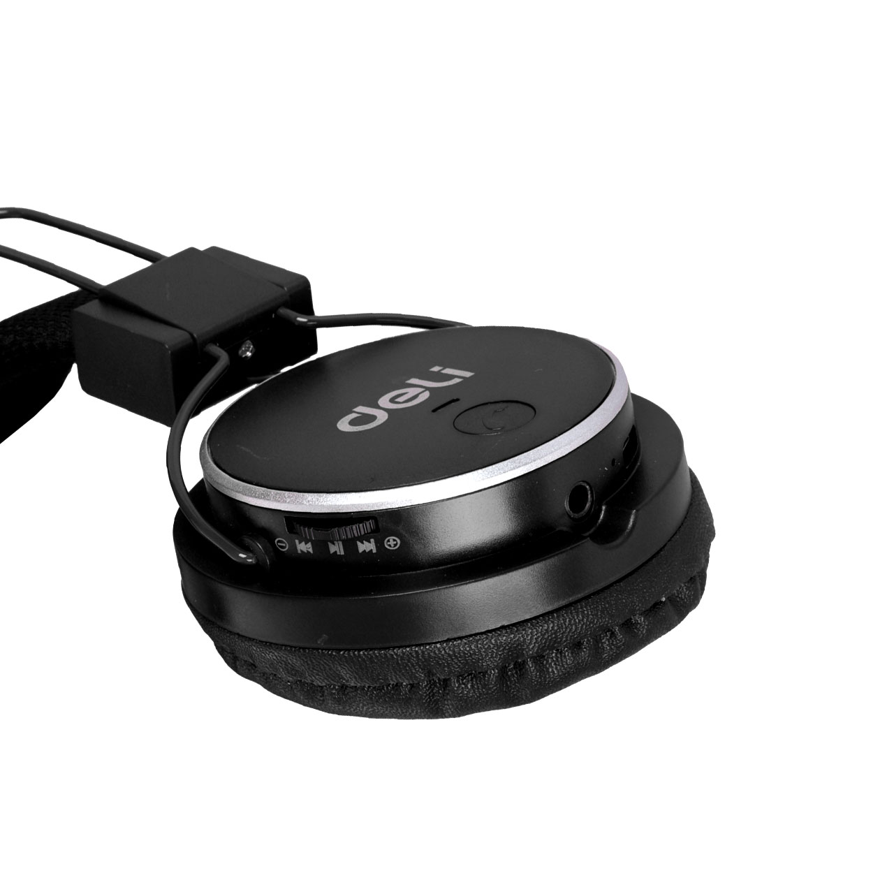 هدفون بی سیم deli مدل DB1 - مشکی