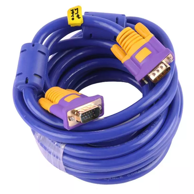 کابل VGA 5m