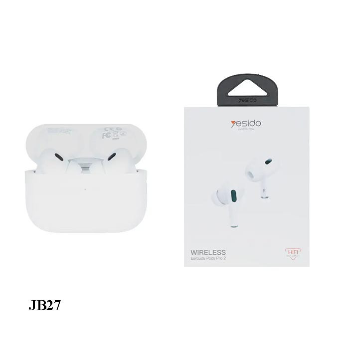 هدفون بلوتوثی یسیدو مدل JB27